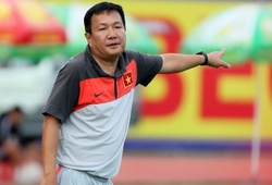 Cựu HLV trưởng ĐT Việt Nam chỉ ra sự thiếu vắng đáng tiếc khiến U23 Việt Nam gặp khó trước Indonesia