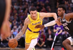 Nhận định NBA: Los Angeles Lakers vs Sacramento Kings (ngày 25/3, 8h30)