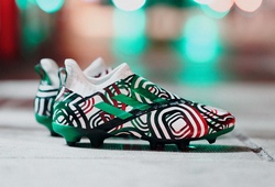 Adidas tung ra phiên bản giày lấy cảm hứng từ World Cup 1986