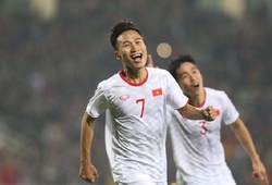 5 điều đọng lại trong chiến thắng của U23 Việt Nam trước U23 Indonesia: Quang Hải, Việt Hưng...và Bùi Tiến Dũng