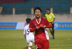 Kết quả U19 Việt Nam vs U19 Thái Lan (0-0): Chia điểm đáng tiếc