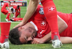 Ngôi sao Thụy Sĩ nói gì về tình huống đối mặt tử thần ở VL EURO 2020?