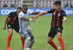 Nhận định Cruzeiro MG vs Deportivo Lara 07h30, 28/03 (Copa Libertadores)