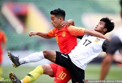 Nhận định U23 Lào vs U23 Philippines 15h30, 26/03 (Vòng loại U23 châu Á 2020)