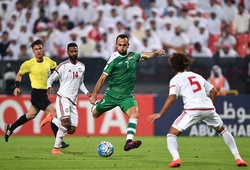 Nhận định U23 Saudi Arabia vs U23 UAE 00h25, 27/03 (vòng bảng Vòng loại Châu Á 2020)
