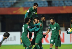 Nhận định U23 Iraq vs U23 Iran 21h15, 26/03 (vòng loại U23 châu Á)