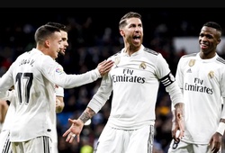 Real Madrid vẫn là CLB thể thao "hấp dẫn" nhất thế giới bất chấp phong độ sa sút