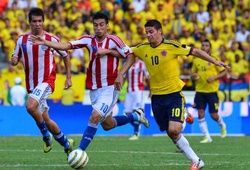 Kết quả Hàn Quốc vs Colombia (2-1): Rượt đuổi hấp dẫn, Hàn Quốc có chiến thắng thứ 2