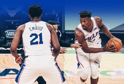 Video Orlando Magic 119-98 Philadelphia 76ers (NBA ngày 26/3)