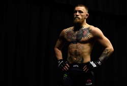 Conor McGregor để lại gì cho bộ môn MMA?