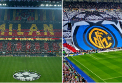 Không cải tạo sân San Siro, Inter và AC Milan sẽ cùng nhau xây sân bóng mới