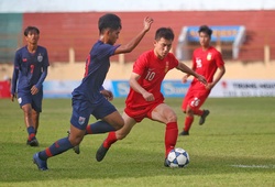 Lịch thi đấu U19 quốc tế 2019 (23/3 - 30/3): Chung kết Thái - Việt