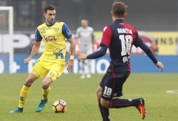 Nhận định Chievo vs Cagliari 02h30, 30/03 (Vòng 29 Serie A 2018/19)