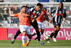 Nhận định Portimonense vs Moreirense 03h30, 30/03 (Vòng 27 VĐQG Bồ Đào Nha 2018/19)