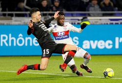 Nhận định Rennes vs Lyon 02h45, 30/03 (vòng 30 VĐQG Pháp)