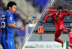 Nhận định Ulsan Hyundai vs Jeju Utd 17h30, 29/03 (vòng 4 VĐQG Hàn Quốc)