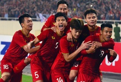 Tin bóng đá Việt Nam 27/3: U23 Việt Nam nhận thưởng lớn