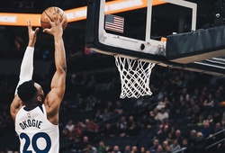 Video Los Angeles Clippers 111-122 Minnesota Timberwolves (NBA ngày 27/3)