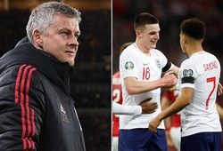 Chuyển nhượng MU 28/3: BLĐ chi tiền tấn tậu 3 sao trẻ cho Solskjaer, Rashford có câu trả lời cho Barca