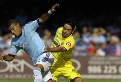 Nhận định Celta Vigo vs Villarreal 00h30, 31/03 (Vòng 29 VĐQG Tây Ban Nha 2018/19)