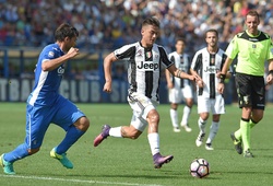 Nhận định Juventus vs Empoli 00h00, 31/03 (vòng 29 VĐQG Italia)