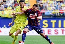 Nhận định Levante vs Eibar 17h00, 31/03 (Vòng 29 VĐQG Tây Ban Nha 2018/19)