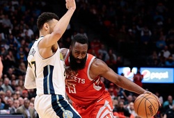 Nhận định NBA: Houston Rockets vs Denver Nuggets (ngày 29/3, 7h00)