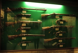 Bảo tàng Robert Taylor Vũng Tàu - bộ sưu tập vũ khí cổ lớn nhất Việt Nam