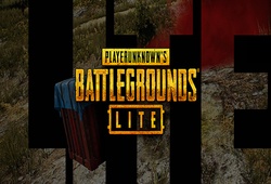 Garena chính thức là nhà phát hành PUBG Lite