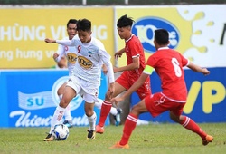 Nhận định Đắk Lắk vs Hoàng Anh Gia Lai 15h30, 31/03 (vòng loại Cúp Quốc Gia 2019)