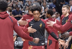 Video Cleveland Cavaliers 110-116 San Antonio Spurs (NBA ngày 29/3)