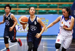Bóng rổ Vô địch Quốc gia 2019: Đội nữ Hà Nội và con đường trẻ hoá bóng rổ nữ Thủ Đô