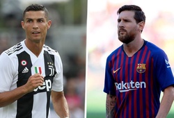 Lionel Messi thừa nhận nhớ Cristiano Ronaldo