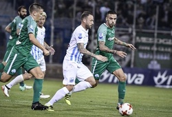 Nhận định Apollon Smyrnis vs Panathinaikos 23h00, 01/04 (vòng 26 VĐQG Hy Lạp)