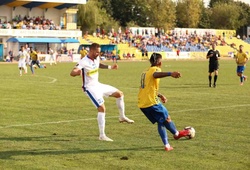 Nhận định Botosani vs Dunarea Calarasi 21h30, 01/04 (play off VĐQG Romania)