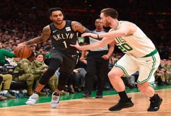Nhận định NBA: Brooklyn Nets vs Boston Celtics (ngày 31/3, 5h00)