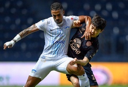 Kết quả Buriram vs Samut Prakan (3-2): Nghẹt thở phút cuối, Buriram đã bảo toàn chiến thắng