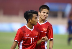 Xuân Tạo, hat-trick và bước đệm sau giải U19 Quốc tế 2019