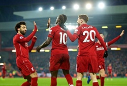 Lịch thi đấu bóng đá hôm nay 31/3: Liverpool tiếp đón Tottenham