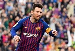 Messi lập cú đúp và 5 điểm nhấn ở trận thắng của Barcelona trước Espanyol