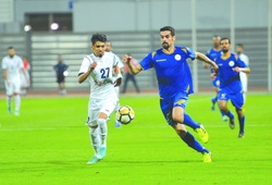 Nhận định Al-Najma vs Al Kuwait 23h00, 02/04 (vòng bảng AFC Cup)