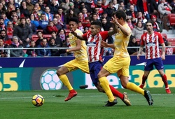 Nhận định Atletico Madrid vs Girona 00h30, 03/04 (vòng 30 VĐQG Tây Ban Nha)