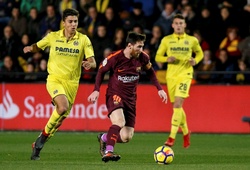 Nhận định Villarreal vs Barcelona 02h30, 03/04 (vòng 30 VĐQG Tây Ban Nha)