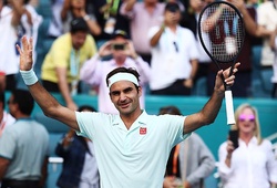 Roger Federer hướng tới danh hiệu đơn nam thứ 101: Top 5 tay vợt vô địch nhiều nhất lịch sử