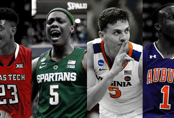 Lộ diện 4 ông hoàng bóng rổ sinh viên Mỹ tại NCAA 2019: Họ là ai?