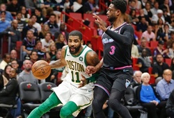 Nhận định NBA: Boston Celtics vs Miami Heat (ngày 2/4, 6h30)