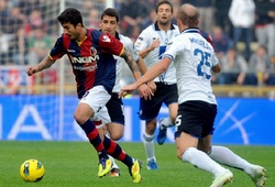 Nhận định Atalanta vs Bologna 02h00, 05/04 (Vòng 30 VĐQG Italia 2018/19)