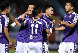 Nhận định Hà Nội FC vs Yangon Utd 19h00, 2/4 (vòng bảng AFC Cup 2019)