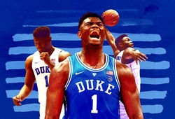 Vì quá "bá đạo", Zion Williamson được tuyển Mỹ mở ngoại lệ để mời vào đội hình FIBA World Cup 2019?