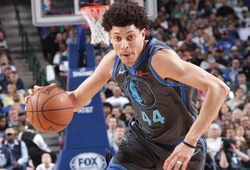 Video Philadelphia 76ers 102-122 Dallas Mavericks (NBA ngày 2/4)